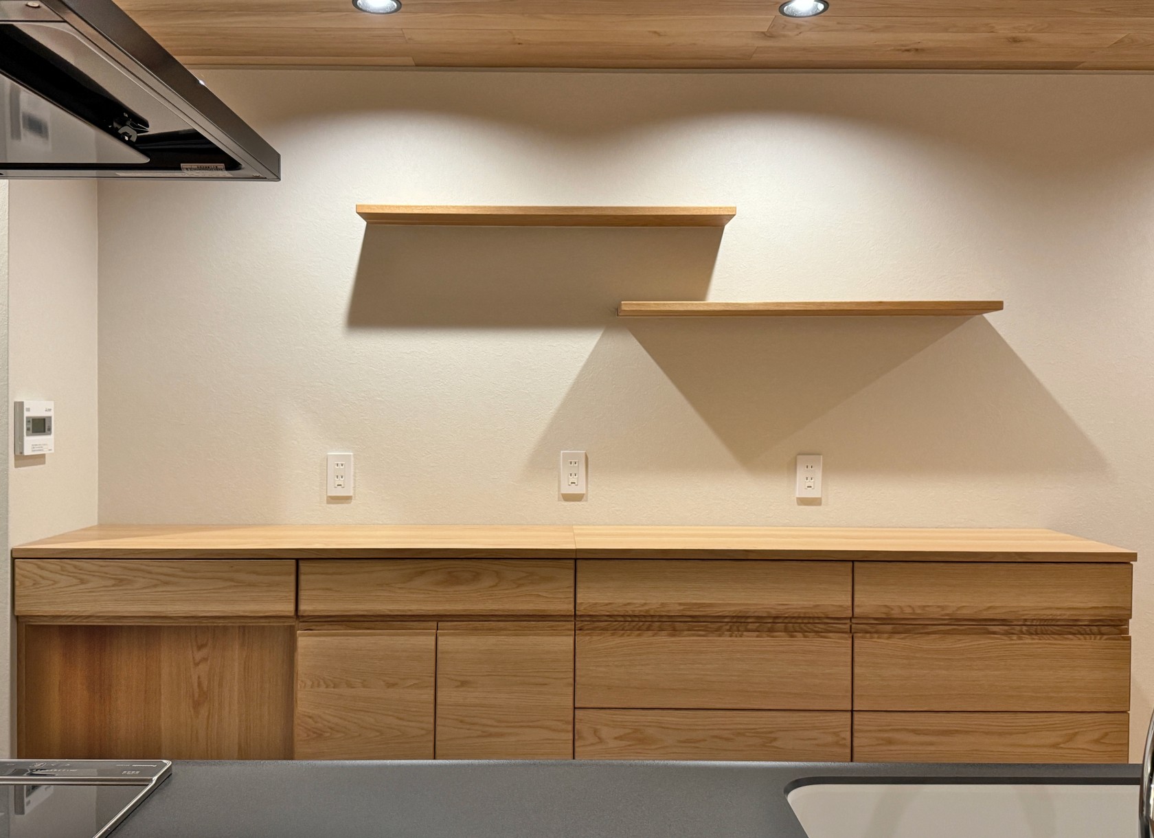 Full Order Cupboard